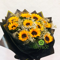 HOA BÓ 020