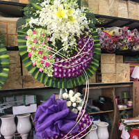 HOA CHIA BUỒN 028