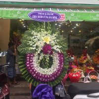HOA CHIA BUỒN 045